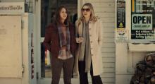 Greta Gerwig Film Mistress America