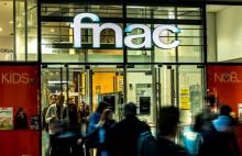 Fnac boutique enseigne