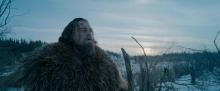 Leonardo DiCaprio Film The Revenant