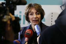 Marisol Touraine.