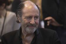 Michel Delpech.