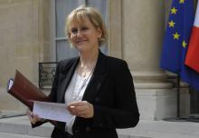 Nadine Morano