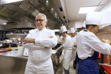 Alain Ducasse