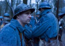 Centenaire de la bataille de Verdun reconstitution