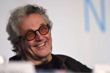 Le réalisateur George Miller.