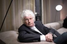 Le réalisateur Jean-Jacques Annaud.