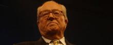 Jean-Marie Le Pen.