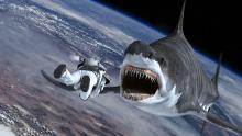 Sharknado 3 Film