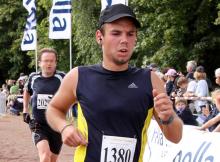 Germanwings Andreas Lubitz Copilote Course