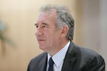 François Bayrou.