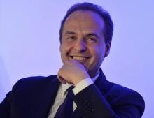 Jean-Christophe Lagarde, président UDI.