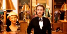 Saoirse Ronan Film Brooklyn