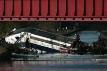 Le 14 novembre 2015, un TGV d'essais qui effectuait des tests en Alsace, a déraillé.