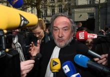 avocat Osama Krayem attentats bruxelles