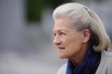 Elisabeth Badinter