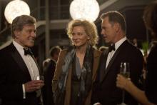 Film Truth Robert Redford Cate Blanchett Bruce Greenwood