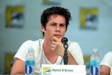 Dylan O'Brien.