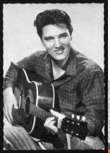 Elvis Presley