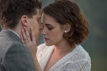 Jesse Einsenberg Kristen Stewart Film Café Society