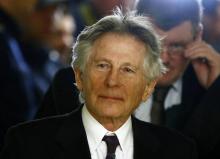 Le cinéaste franco-polonais Roman Polanski.