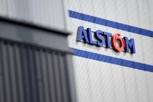 Alstom.