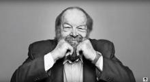 Bud Spencer est décédé à l'âge de 86 ans. 