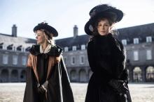 Chloe Sevigny Kate Beckinsale Film Love & Friendship