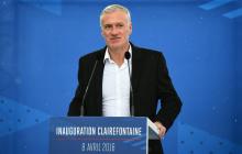 Didier Deschamps