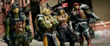 Films Ninja Turtles 2