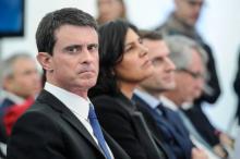 Manuel Valls.