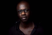 Lilian Thuram en octobre 2012.