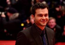 Alden Ehrenreich