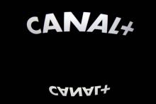 Le logo de Canal+.