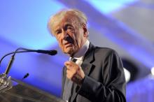 Elie Wiesel