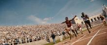 Stephan James Film La couleur de la victoire