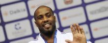 Teddy Riner devient champion du monde pour la 7e fois.