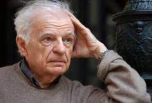 Yves Bonnefoy