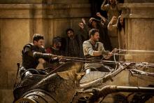 Ben Hur Film 2016