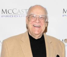 David Huddleston