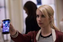 Emma Roberts Film Nerve