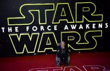 Kenny Baker acteur R2-D2 mort 