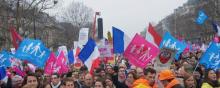 La Manif pour tous.