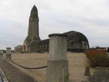 ossuaire de Douaumont verdun