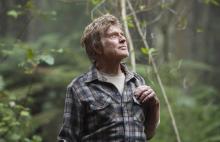 Robert Redford Film Peter et Elliott le Dragon 2016