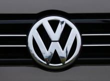 Volkswagen Logo