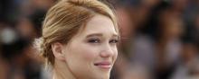 Festival Cannes Vendredi 15 Léa Seydoux