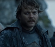 Euron Greyjoy