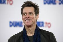 Jim Carrey