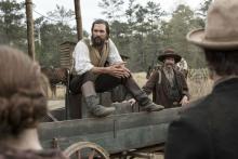 Matthew McConaughey Film Free State of Jones