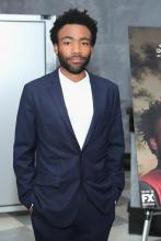 Donald Glover 